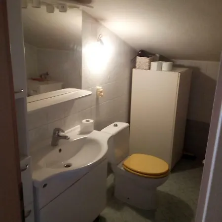 Apartment Apartstan Luka