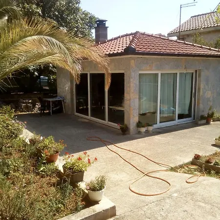 Apartment Apartstan Luka *