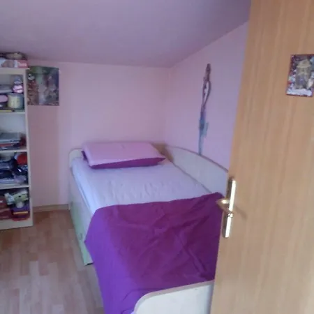 Apartstan Luka Apartment