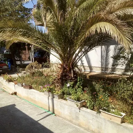 Apartstan Luka Apartment